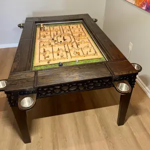 Ultimate Gaming Table Ultimate Gaming Table