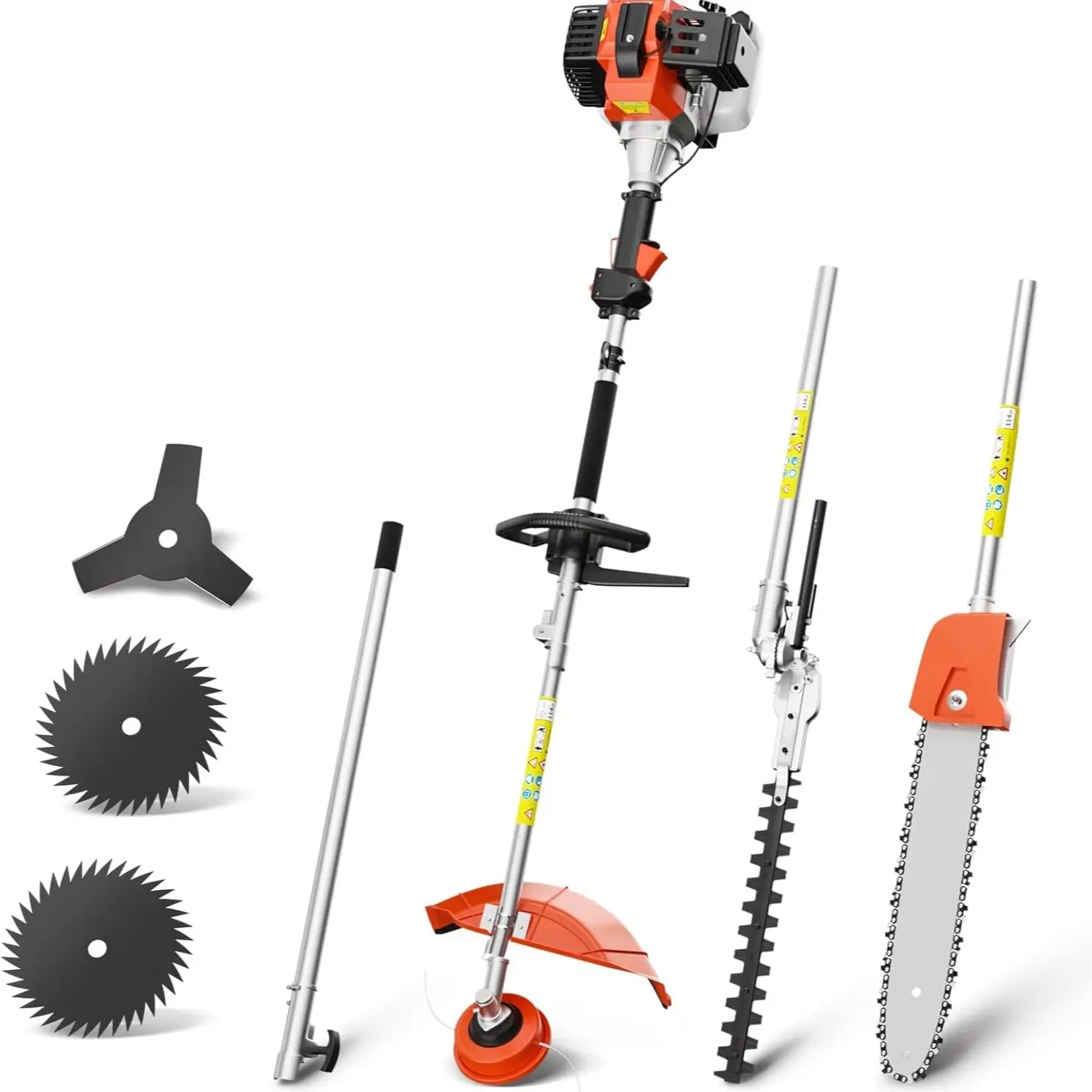 6 IN 1