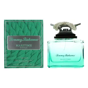 Tommy Bahama Maritime Voyage Men's Spray Cologne, 4.2oz Eau De Cologne Spray for Men's Fragrance, Spray Cologne Men's Fragrance