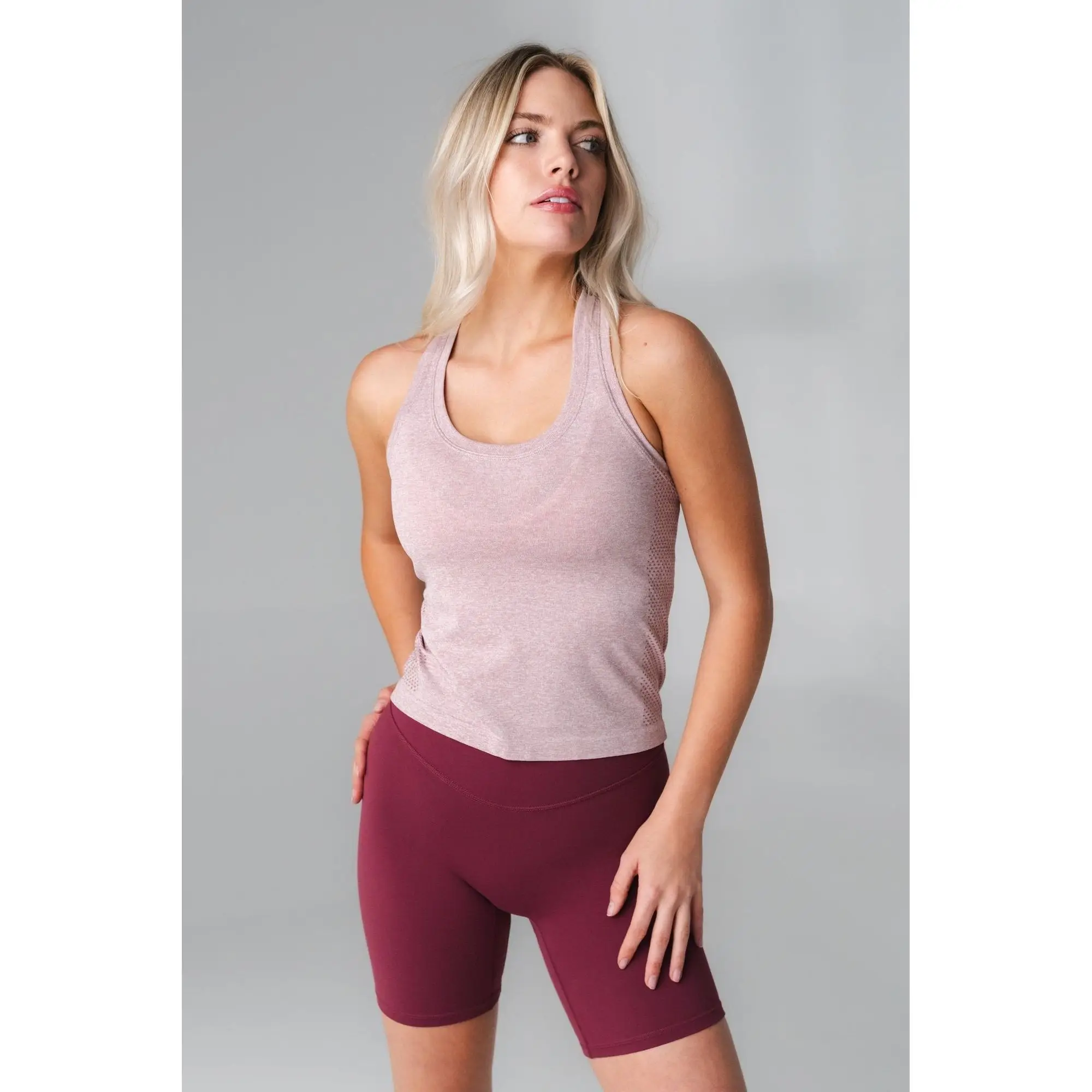 Vitality Energy Tank