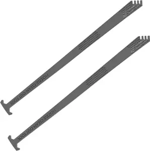 Replacement Carpet Cleaner Part Nozzle Clean Out Tool Compatible with Bissell Proheat 2X Revolution Series Models 1548, 1550, 1551(2Pack) HOQIQEWR