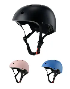 UVJ Unisex Kids Bike Helmet - Lightweight ABS/EPS, CPSC Certified, Adjustable Fit, Multi-Size, Comfortable, for 2-14 Year Olds, Ideal for Cycling, Skateboarding