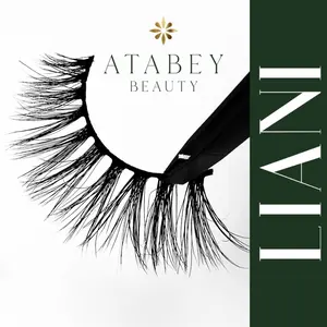Liani Lashes