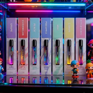 Relieve Sinus, Invigorate Spirit & Non - addictive Revive 5