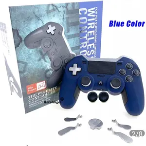 P4 Elite controller P4 Elite controller