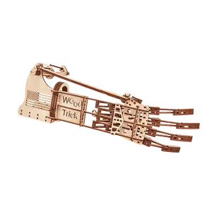 Robotic hand