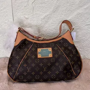 Pre-owned Louis Vuitton Pumpkin Bag
