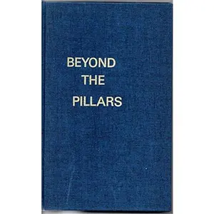 USED-Beyond the Pillars: More Light on Freemasonry by Special Committee on Publications (Hardcover)