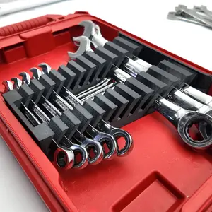 Packout Wrench Organizer.