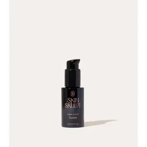 Skin Skulpt Omni Elixir Serum - 1.5 oz - Skincare, Comfort