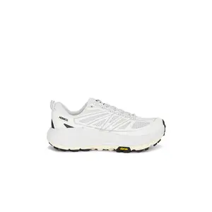 HOKA U Mafate Speed 2 Ts in Frost & Grout