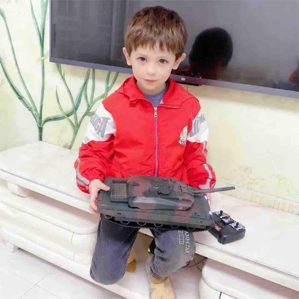 Item: 12-channel gameplay-Camouflage Green