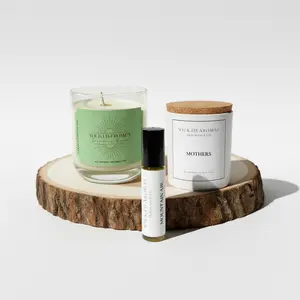 Serene Sanctuary Bundle