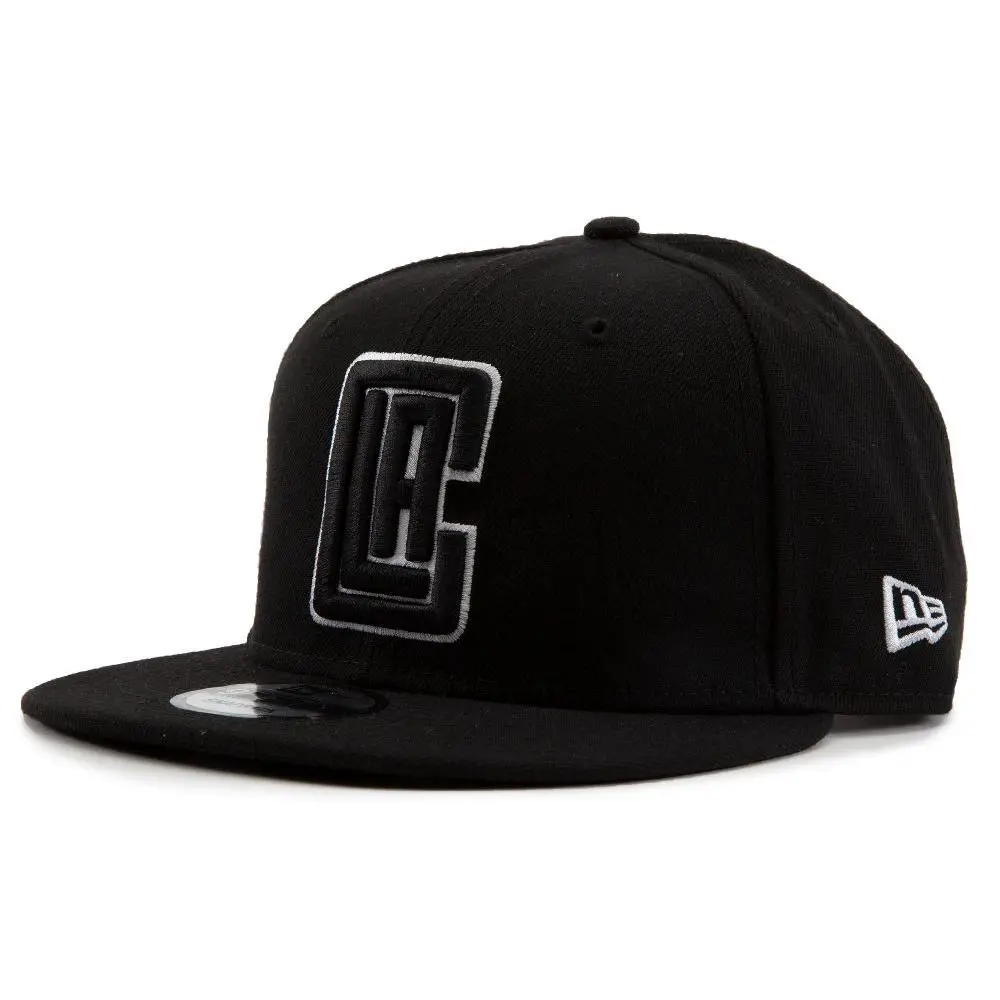 New Era NBA Los Angeles Clippers 9Fifty Snapback Cap 70353694