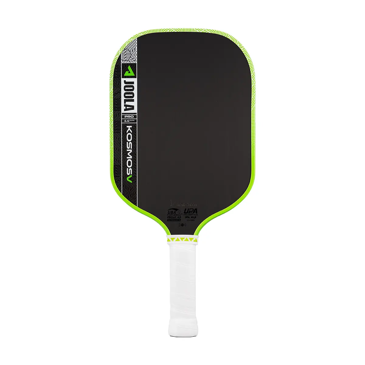 JOOLA Kosmos Pro V Pickleball Paddle (Federico Staksrud/Tyson McGuffin)