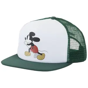 Supreme Number (N)ine Mickey Mesh Back 5-Panel, from StockX