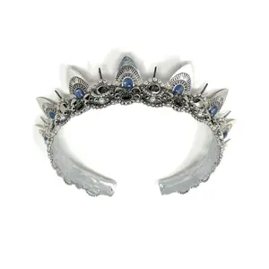 Thisbe Tiara for Weddings and Special Events