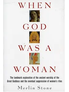 When God Was a Woman