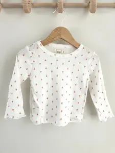 HEIRLOOM TOP
