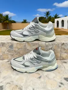 New Spring Autumn Breathable Mesh Sports Shoes, Thick Sole High Heel Casual Running Shoes, Low Top Flatform Sneakers for All Seasons