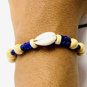 Adjustable Beaded bracelets