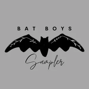 ACOTAR Courts Sampler Candle