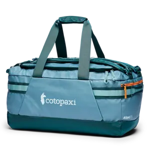 Allpa Getaway 55L Duffel Allpa Getaway 55L Duffel