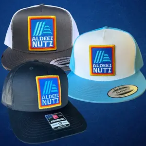 Aldeez Hat - multiple hat style to choose from