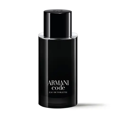 Armani Code Eau De Toilette By Giorgio Armani For Men