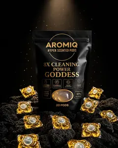Goddess - 20 Count - Luxury Laundry Detergent