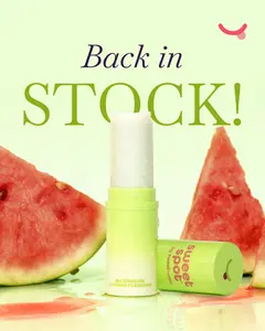 Watermelon Flavored Solid Fragrance