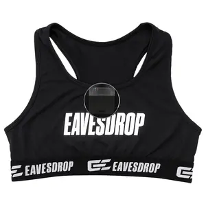 Eavesdrop GO + Mic Bundle – Vest + Wireless Mic Kit for Easy Mic’d-Up Content