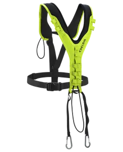 Edelrid TreeRex Bungee Chest Harness
