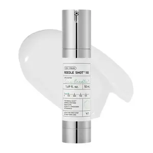 [Official VT Cosmetics Partner] Reedle Shot, Microneedling Serum, for all skin type, Skin Boosting, Skin Boosting For All days, Promotes Absorption