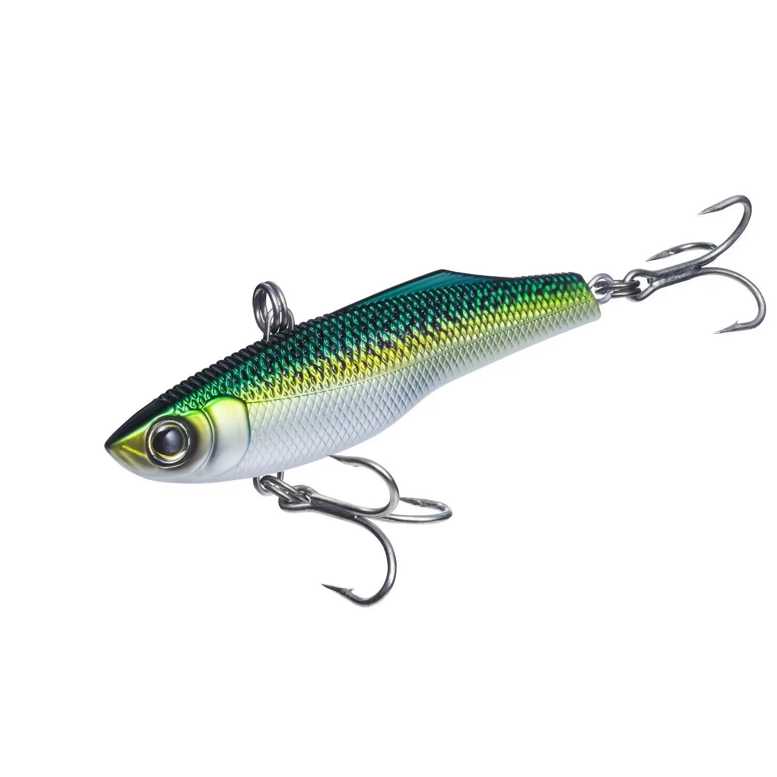 Yo-Zuri Big Game High Speed Vibe 5 1/4 inch Sinking Trolling Lure