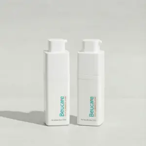 Combo 2 Travel size Beucare Underarm Care Deodorant Mist – Instant Odor Control, Hygienic Touchless Spray, Fresh Dry-Touch Feel, Travel Essentials 1.01 fl oz