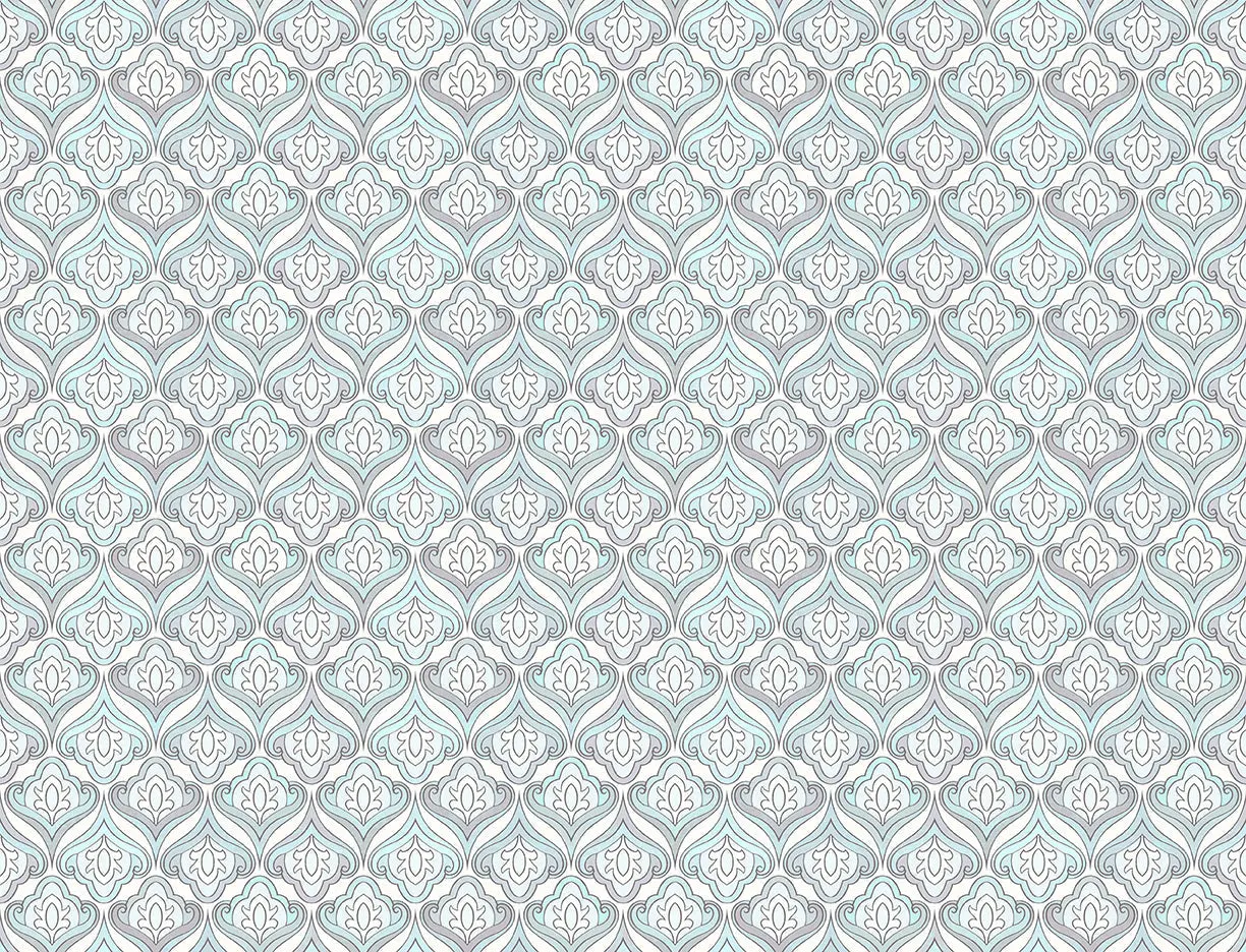 Sandro Powder Peel and Stick Wallpaper