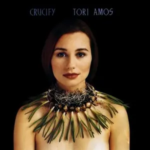 Tori Amos - Crucify  [COMPACT DISC - CD]