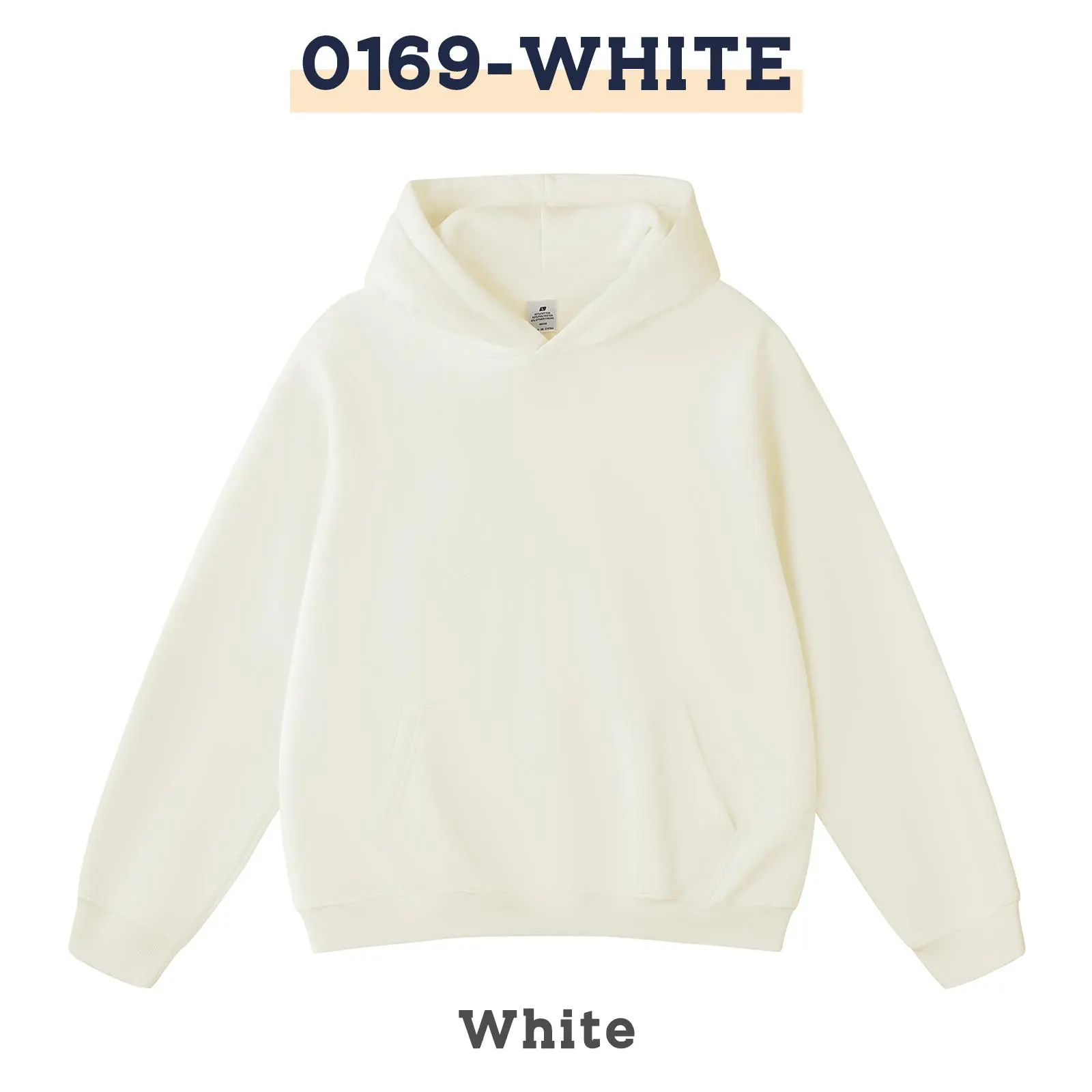 0169 White