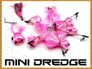 Mini Dredge