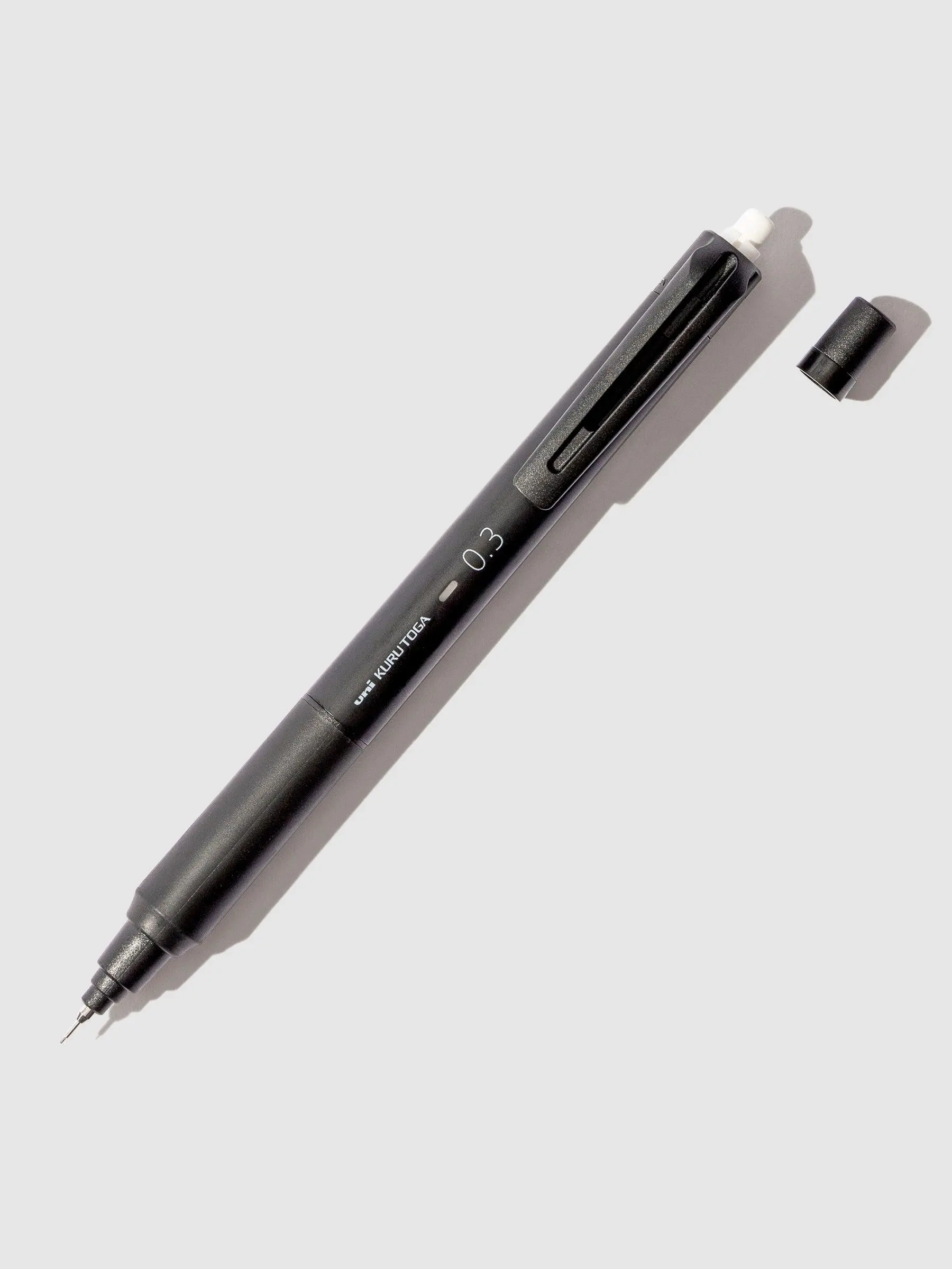 Uni Kuru Toga KS Mechanical Pencil Uni Kuru Toga KS Mechanical Pencil