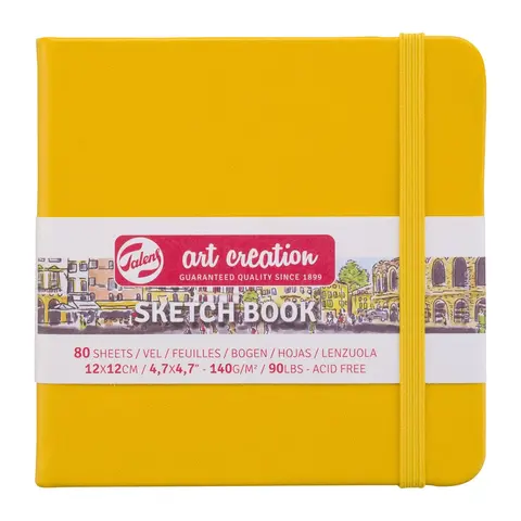 Royal Talens Art Creation Sketch Books