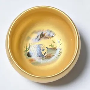 44   A cup that represents wealth and nobility  cup