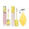 Kosas Bright Eyes Set — Revealer Concealer + Color Corrector + Dual-Ended Makeup Blender — Clinically Tested —  Complete Under-Eye Brightening System ($78 Value)