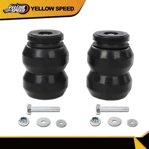 Suspension Enhancement System DR1500DQ Fit For 2009-2021 Dodge Ram 1500 Pickup