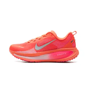 Vomero 18 WMNS "Bright Crimson" HM6804 603