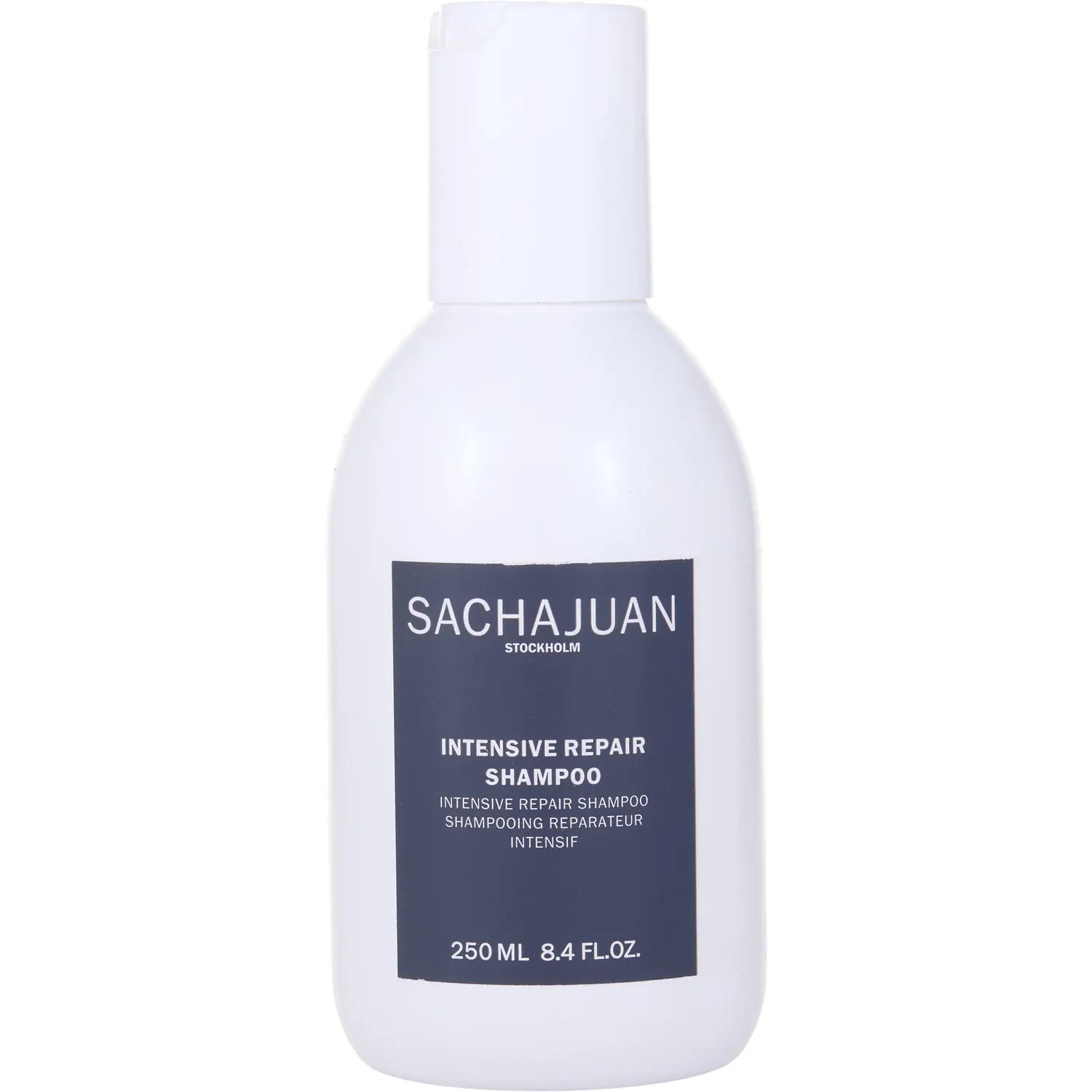 Sachajuan By Sachajuan Intensive Repair Shampoo For Unisex Sachajuan By Sachajuan Intensive Repair Shampoo For Unisex