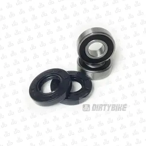 DirtyBike Bearing Kit Rear Wheel Surron LBX Talaria Sting
