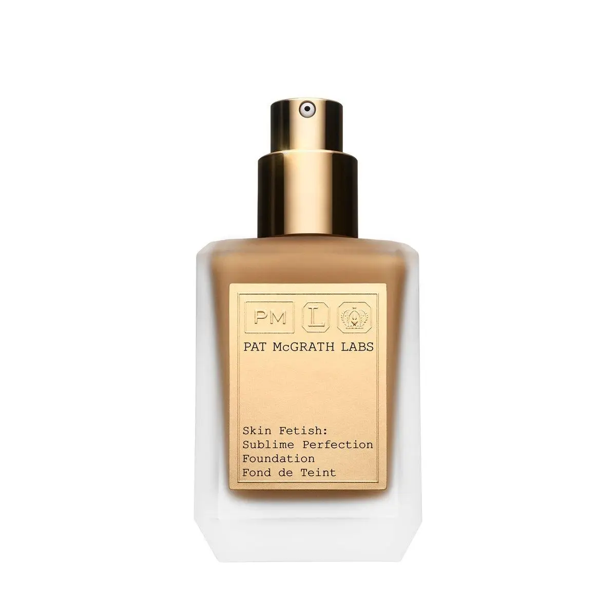 Medium Deep 23 (Medium Deep with Golden Olive Unde