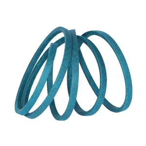 Lawn Mower Replacement Belt 5/8" x 151" for Kutter 167148, 6' Finish Mower